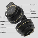 KH20 Bluetooth Headset Business Phone Headset E-sports Game Headset New Product - V.I.P Digital Presence