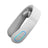 Portable U-type EMS Microcurrent Pulse Neck Massager Heat 10 Modes Traditional Chinese Massage Relieve Cervical Neck Massager - V.I.P Digital Presence