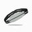 Sports waist packaging, mobile phone, men's and women's outdoor running waist bag, elastic and close fitting storage, waterproof and fashionable, not shaking - V.I.P Digital Presence