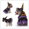 Christmas Pet Supplies Dog Clothes Halloween Weird Alternative Pet Clothes Personalized Costume Pet Clothes - V.I.P Digital Presence
