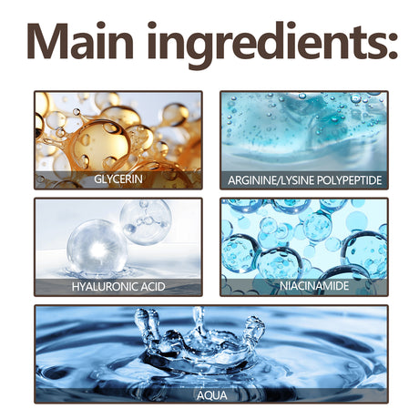 Scorpion Venom Essence, Moisturizing Anti-Wrinkle Carry Bright Color Of Skin Firming Skin Anti-Aging Essence - V.I.P Digital Presence