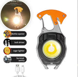 LumiTool Mini Flashlight