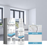 Waterproof Leak Repair Spray, Bathroom Tile External Wall Leakage And Penetration Type Invisible Waterproof And Moisture-Proof - V.I.P Digital Presence