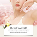 Sweet Moisturizing Fragrance Body Lotion, Natural Fragrance Around Delicate, Soft Touch Moisturizing Without Sticky