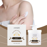 Firming Body Cream, Moisturizing, Refreshing, Silky, Non-Greasy, Gentle, Nourishing And Moisturizing Body Lotion - V.I.P Digital Presence