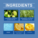 Hair Essence Nourishing Hair Care Essential Oil Soft And Fragrant Nourishing Hair Care Essence - V.I.P Digital Presence