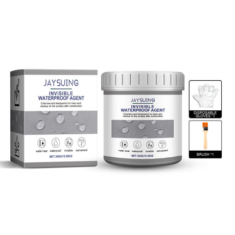 Sealing Waterproof Adhesive Bathroom Plumbing Glass Doors And Windows Leak Repair Multifunctional Tile Sealant - V.I.P Digital Presence