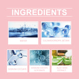 Baby Clothes Detergent Mild Formula Soft Detergent For Deep Cleaning Baby Clothes - V.I.P Digital Presence