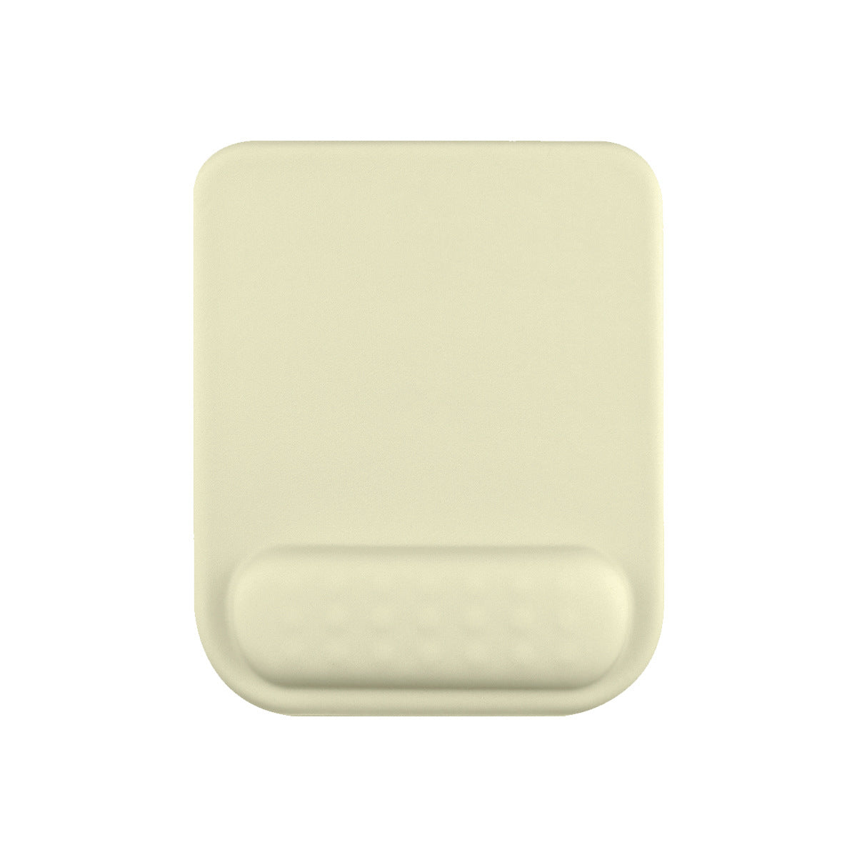 Wrist mouse pad soft rebound skin-friendly feel office pad silicone wrist mouse pad - V.I.P Digital Presence
