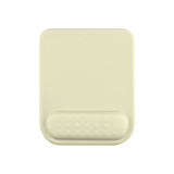Wrist mouse pad soft rebound skin-friendly feel office pad silicone wrist mouse pad - V.I.P Digital Presence