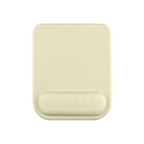 Wrist mouse pad soft rebound skin-friendly feel office pad silicone wrist mouse pad - V.I.P Digital Presence