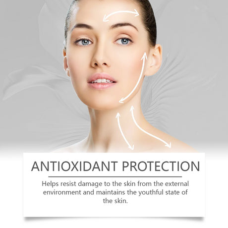 Vitamin C Facial Essence, Moisturizing And Moisturizing Skin Smooth, Delicate And Even Skin Tone - V.I.P Digital Presence