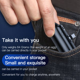 For iPhone 12 Magnetic Power Bank 2600mAh Mini Magnet Charger Power Bank For Xiaomi Emergency Portable Magnetic External Battery - V.I.P Digital Presence