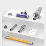 Intelligent high-power wireless vacuum cleaner handheld cordless vacuum cleaner charging household mite remover - V.I.P Digital Presence