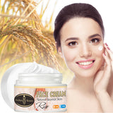 Rice Cream Skin Moisturizing Brightening Moisturizing 50g Cream Skin Care Products - V.I.P Digital Presence