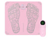 EMS Electric Foot Massager Mat Pulse Muscle Relax Health Care Feet Massageador Cushion Intelligent Remote Control Massage Salud - V.I.P Digital Presence