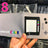 PS4 Wallet Playstation Game Controller Wallet Control Button Handle Model Short Wallet - V.I.P Digital Presence