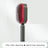 Pressing type cleaning design air cushion comb for women's long hair, specialized airbag massage comb, household hair comb - V.I.P Digital Presence