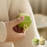 Small square adhesive roller washable adhesive for household use - V.I.P Digital Presence