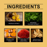 Herbal Foot Bath Beads Foot Bath Beads Leg Daily Care Nourishing Foot Body Repair Foot Bath Beads