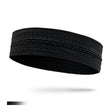 Sports Knitted Headbands, Yoga Headbands, Anti Sweating Running Headbands, Sweat Absorbing, Breathable, Moisture wicking, Speed drying Sports Cycling Headbands - V.I.P Digital Presence
