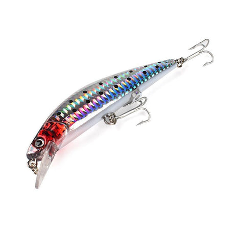 Twitching Fishing Lures Bait Electric Life-like vibrate fishing Lures USB Rechargeable Flashing LED light - V.I.P Digital Presence