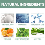 Collagen Anti-Aging Serum, Hydrates Reduces Fine Lines And Firming Skin Care Essence - V.I.P Digital Presence