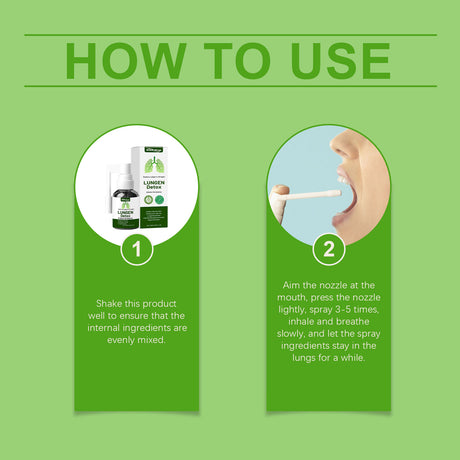 Herbal Body Treatment Spray Body Relief Mild Herbal Treatment Spray - V.I.P Digital Presence