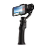 Estabilizador de mano de 3 ejes Beyondsky Eyemind para smartphone