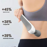VibeEase Portable Massager