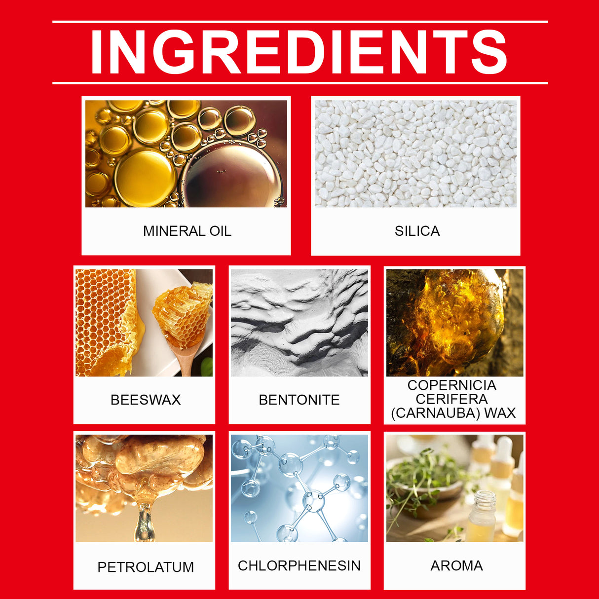 Graphene Wax, Polishing Coating To Remove Stains And Scratches Automotive Paint Maintenance Repair Wax - V.I.P Digital Presence