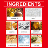 Graphene Wax, Polishing Coating To Remove Stains And Scratches Automotive Paint Maintenance Repair Wax - V.I.P Digital Presence