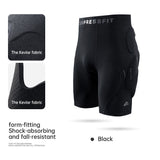 Professional skiing buttocks pants roller skating thickening EVA side fall outdoor sports equipment protective equipment - V.I.P Digital Presence