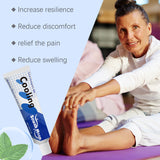Joint Care Cooling Cream Knee Elbow Joint Massage Treatment Body Moisturizing Cream - V.I.P Digital Presence