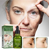 Deep Anti-Wrinkle Serum, Facial Firming Reduces Fine Lines And Wrinkles, Shrinks Pores And Improves Skin - V.I.P Digital Presence