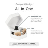 Nasal Breathing Dilators Starter Kit with Nose Clip Case - V.I.P Digital Presence