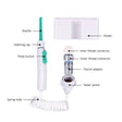 Water Dental Flosser Faucet Oral Irrigator Water Jet Floss Dental Irrigator Dental Pick Oral Irrigation Teeth Cleaning Machine - V.I.P Digital Presence
