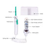Water Dental Flosser Faucet Oral Irrigator Water Jet Floss Dental Irrigator Dental Pick Oral Irrigation Teeth Cleaning Machine - V.I.P Digital Presence