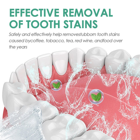 Teeth Whitening Mouth Spray, Clean Stains And Stones Fresh Breath Dental Care Spray - V.I.P Digital Presence