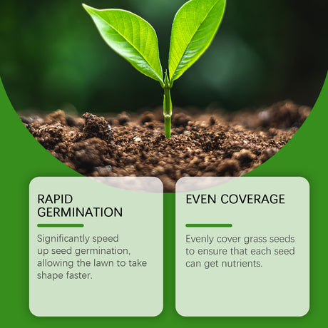 Liquid Lawn Green Spray Flowers And Fruit Trees Green Grass Grass Plant Spray - V.I.P Digital Presence