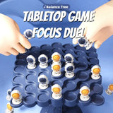 Games of Tables for The Whole Family Board Iq Funny Table Games Roulette Party Chess Pieces Set Stacking Stone Children Balance - V.I.P Digital Presence
