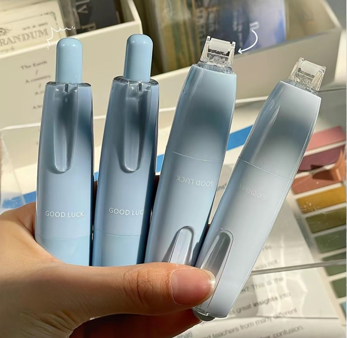 DualBond Tape Rollers