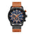Watch Top Brand Man Watches with Chronograph Sports Waterproof Clock Man Watches Military Luxury Men's Watch Analog Quartz - V.I.P Digital Presence
