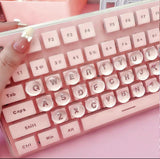 ClearType Nail-Friendly Stickers