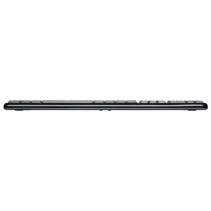 Logitech K120 wired keyboard notebook desktop computer office home USB office desktop waterproof - V.I.P Digital Presence