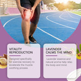 Herbal Care Cream Relieves Elbow And Knee Discomfort With A Pampering Moisturizing Herbal Massage Cream - V.I.P Digital Presence