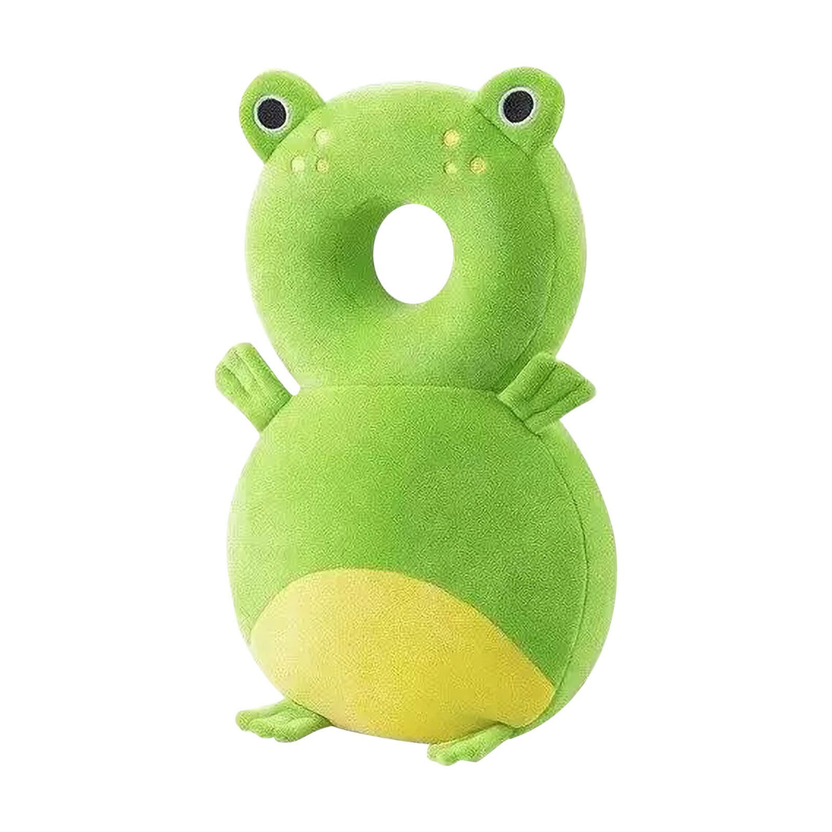 Cute Baby Infant Toddler Newborn Head Back Protector Safety Pad Baby Anti-fall Pillow Protective Pad Protection Back Pillow - V.I.P Digital Presence