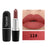 New Frosted Bullet Fog Matte White Lipstick Small Pepper 12 Color Moisturizing Lipstick - V.I.P Digital Presence