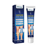 Vein Massage Varicose Cream Repair Earthworm Legs To Relieve Leg Blood Vessel Bulge And Varicoidea - V.I.P Digital Presence