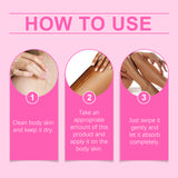 Tanning Lotion Summer Outdoor Gentle Moisturizing Refreshing Repair Gel For Wheat Tan Skin